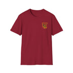 Tuskegee University Alumni Status T-Shirt- Unisex Softstyle