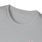 Morehouse College Alumni Status T-Shirt- Unisex Softstyle