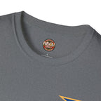 Morgan State University Alumni Status T-Shirt- Unisex Softstyle