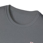 Morehouse College Alumni Status T-Shirt- Unisex Softstyle