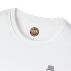 Texas Southern University Alumni Status T-Shirt- Unisex Softstyle