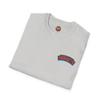 Delaware State University Alumni Status T-Shirt- Unisex Softstyle