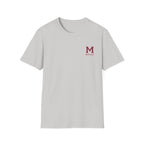 Morehouse College Alumni Status T-Shirt- Unisex Softstyle