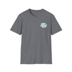 Southern University Alumni Status T-Shirt- Unisex Softstyle
