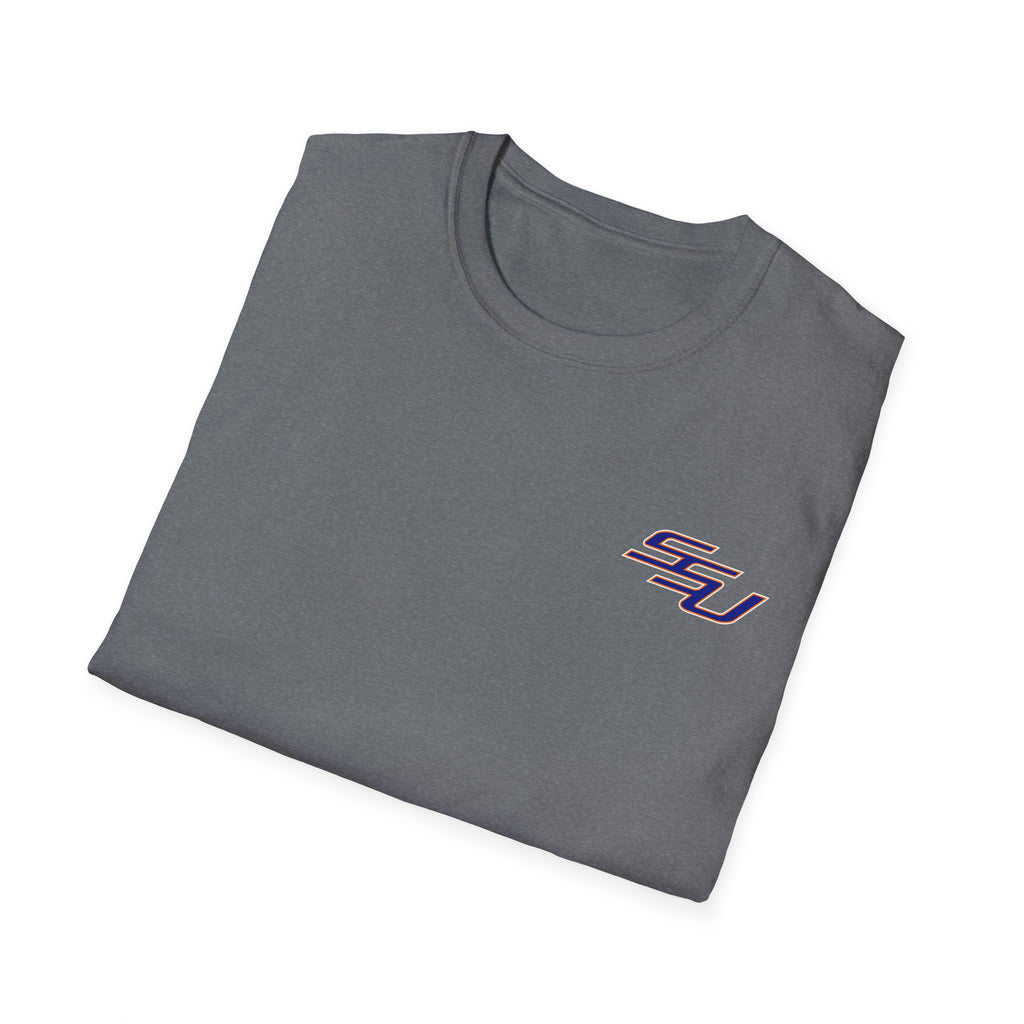 Savannah State University Alumni Status T-Shirt- Unisex Softstyle