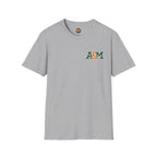 Florida A&M University Alumni Status T-Shirt- Unisex Softstyle