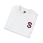 South Carolina State University Alumni Status T-Shirt- Unisex Softstyle