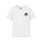 Mississippi Valley State University Alumni Status T-Shirt- Unisex Softstyle