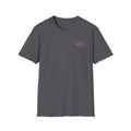 Savannah State University Alumni Status T-Shirt- Unisex Softstyle