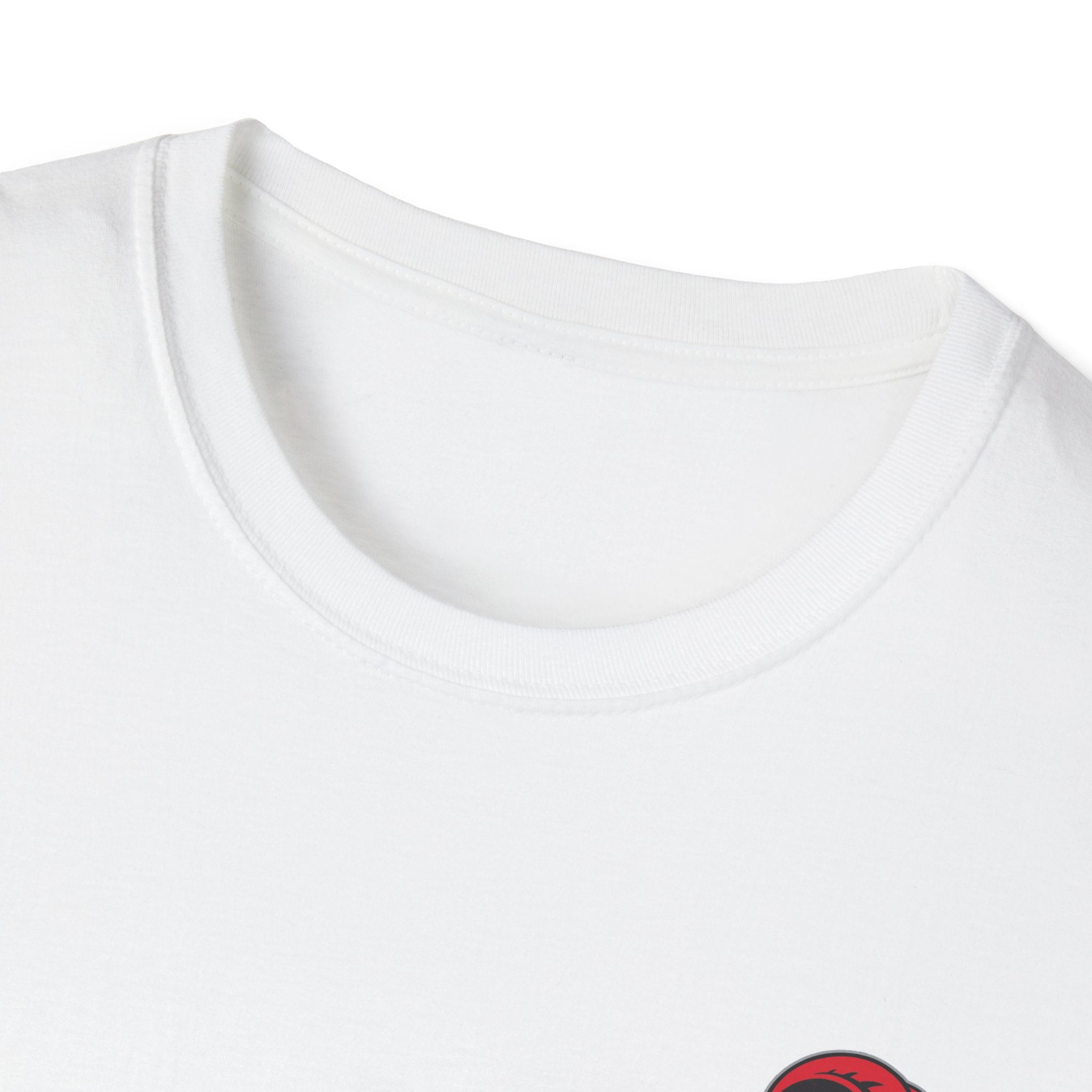 Winston-Salem State University Alumni Status T-Shirt- Unisex Softstyle