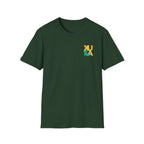 Xavier College Alumni Status T-Shirt- Unisex Softstyle