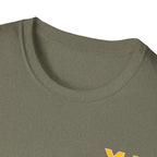 Xavier College Alumni Status T-Shirt- Unisex Softstyle