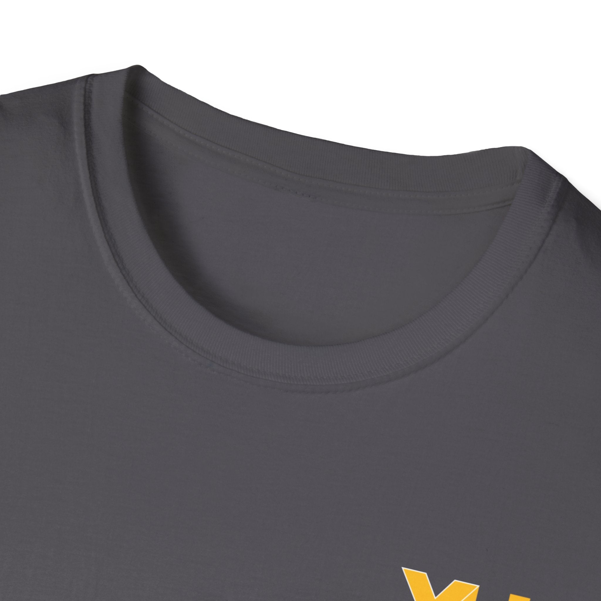 Xavier College Alumni Status T-Shirt- Unisex Softstyle