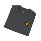 Grambling University Alumni Status T-Shirt- Unisex Softstyle