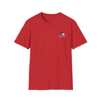 Winston-Salem State University Alumni Status T-Shirt- Unisex Softstyle