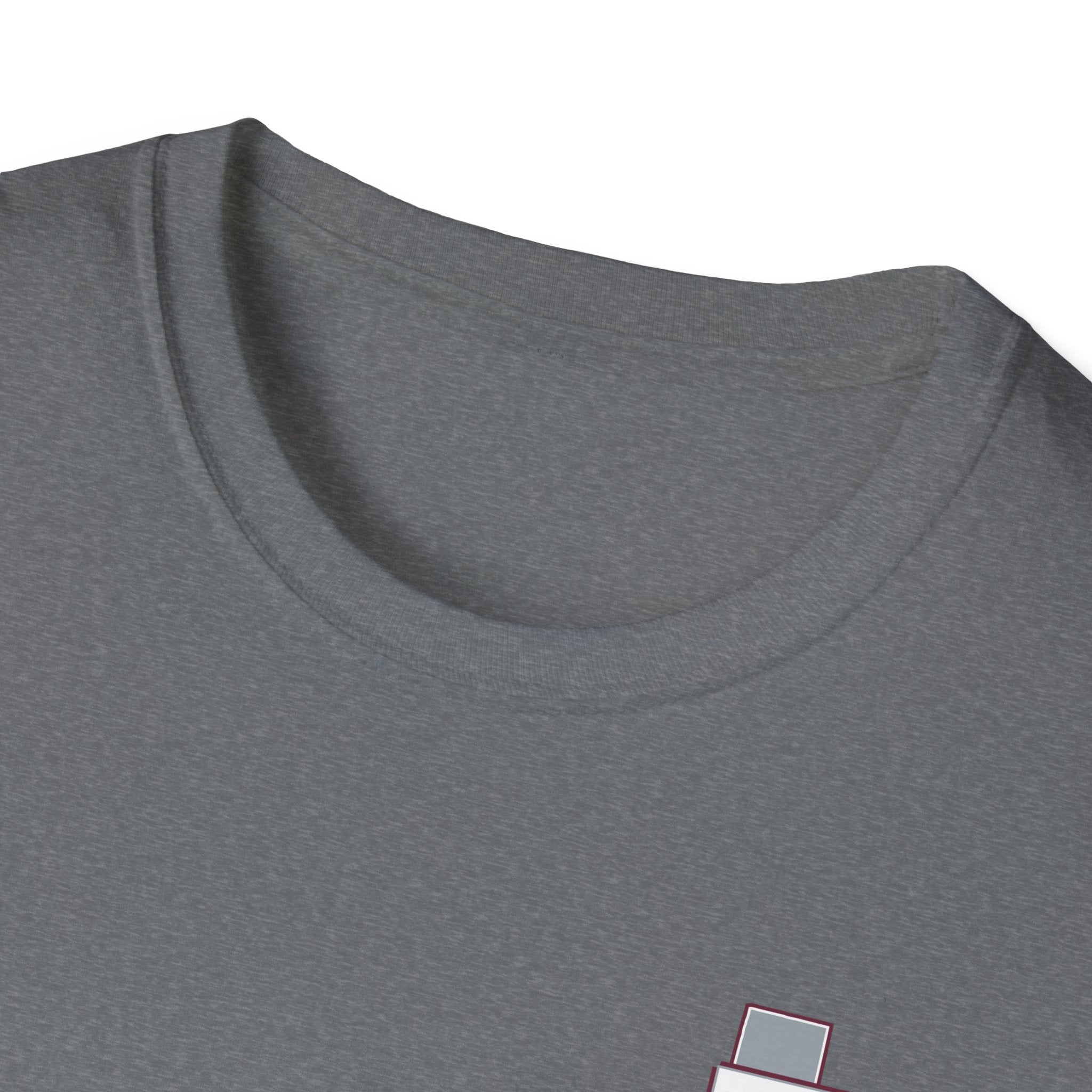 Texas Southern University Schedule T-Shirt- Unisex Softstyle