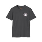 Texas Southern University Alumni Status T-Shirt- Unisex Softstyle