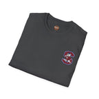South Carolina State University Alumni Status T-Shirt- Unisex Softstyle
