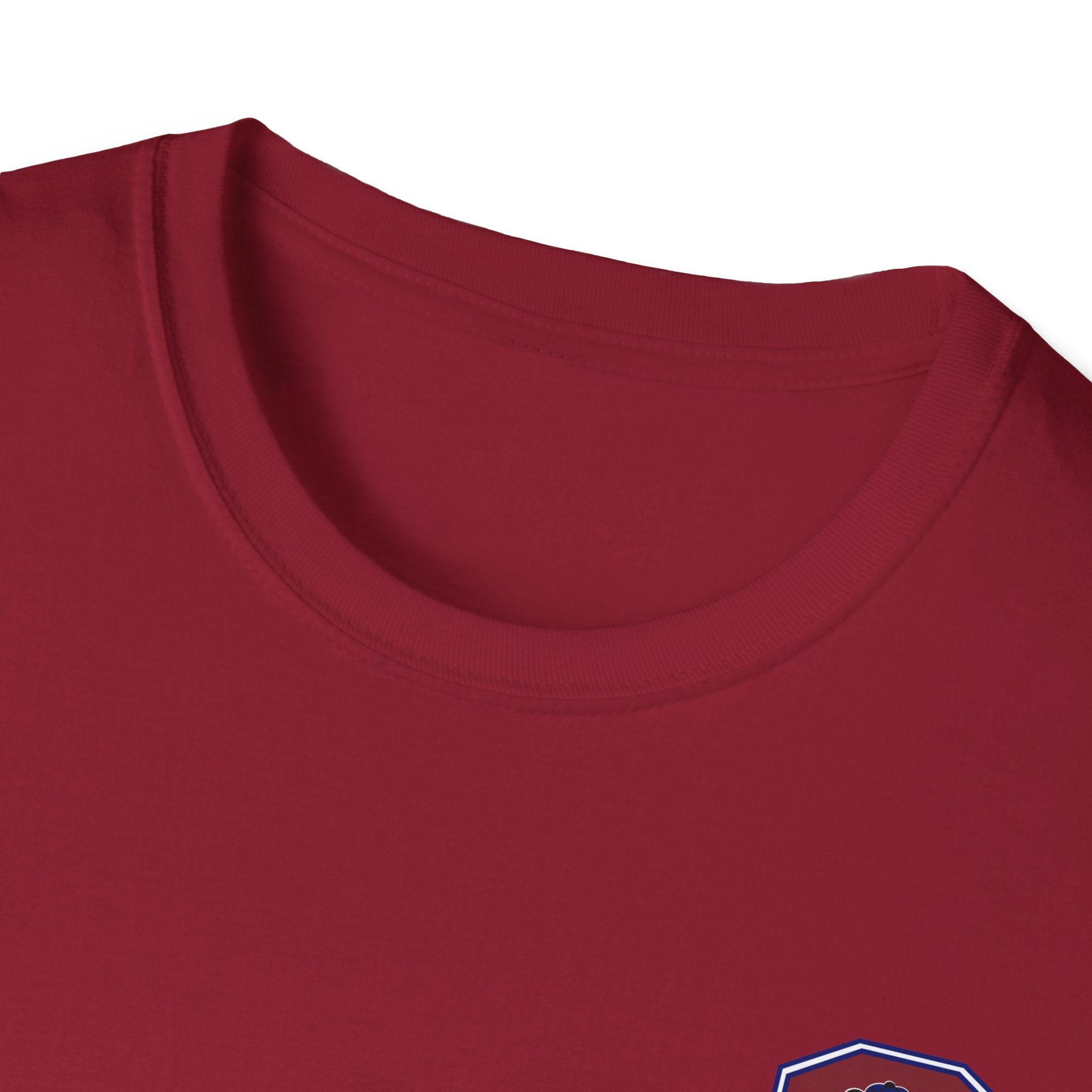 South Carolina State University Schedule T-Shirt- Unisex Softstyle