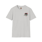 Mississippi Valley State University Alumni Status T-Shirt- Unisex Softstyle