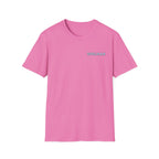 Spelman College Alumni Status T-Shirt- Unisex Softstyle