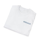 Spelman College Alumni Status T-Shirt- Unisex Softstyle