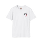 Clark Atlanta University Alumni Status T-Shirt- Unisex Softstyle
