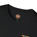 Morgan State University Alumni Status T-Shirt- Unisex Softstyle