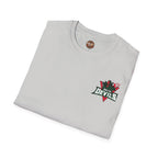 Mississippi Valley State University Alumni Status T-Shirt- Unisex Softstyle