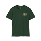 Florida A&M University Alumni Status T-Shirt- Unisex Softstyle