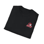 Winston-Salem State University Alumni Status T-Shirt- Unisex Softstyle