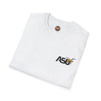 Alabama State University Alumni Status T-Shirt- Unisex Softstyle