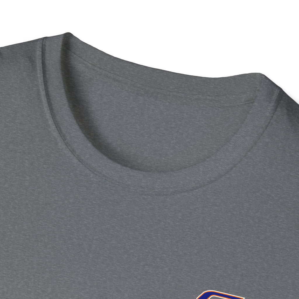 Savannah State University Alumni Status T-Shirt- Unisex Softstyle