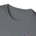 Savannah State University Alumni Status T-Shirt- Unisex Softstyle