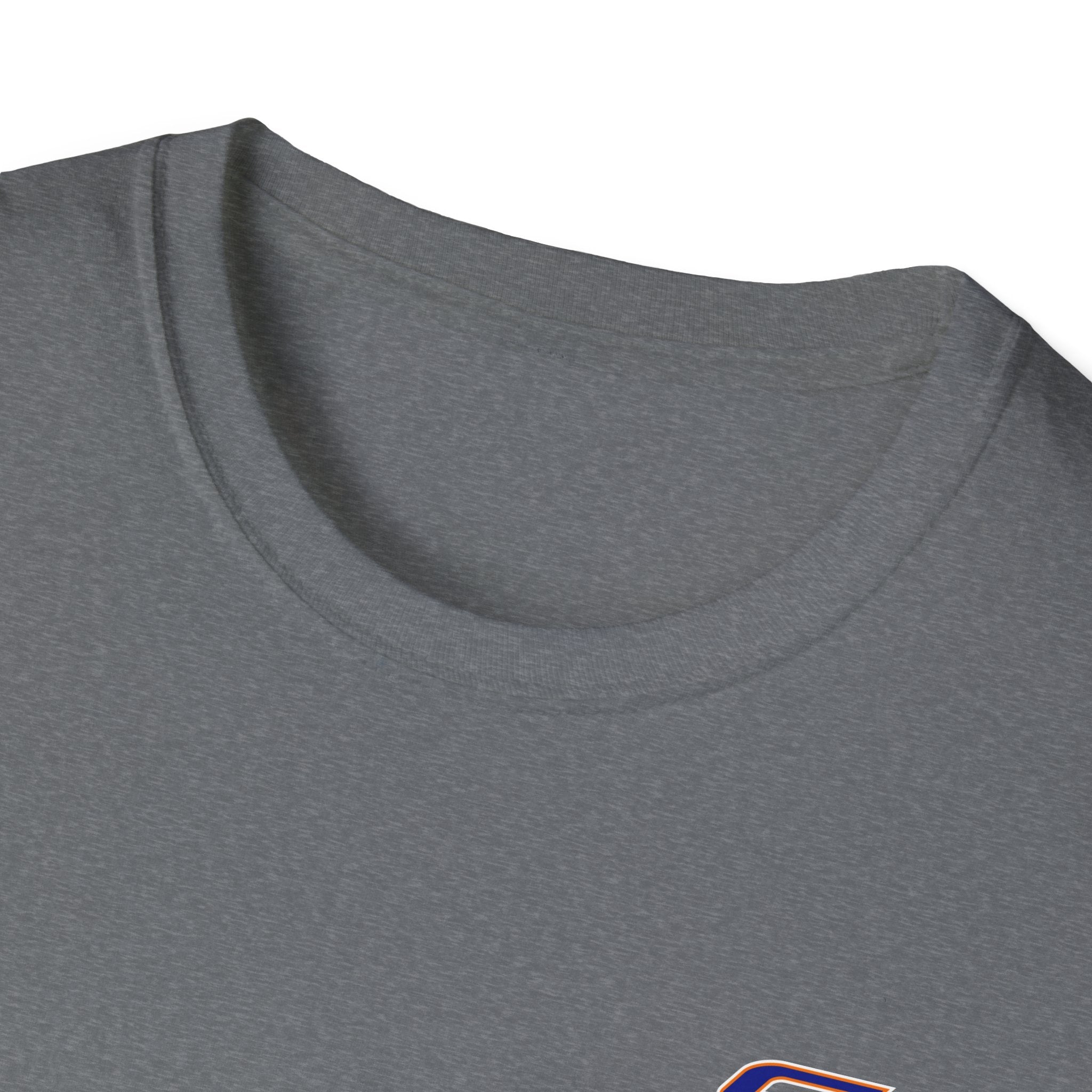 Savannah State University Alumni Status T-Shirt- Unisex Softstyle
