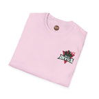 Mississippi Valley State University Alumni Status T-Shirt- Unisex Softstyle