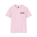 Florida A&M University Alumni Status T-Shirt- Unisex Softstyle
