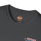 Howard University Alumni Status T-Shirt- Unisex Softstyle