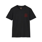 Alabama A&M University Alumni Status T-Shirt- Unisex Softstyle