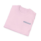 Spelman College Alumni Status T-Shirt- Unisex Softstyle