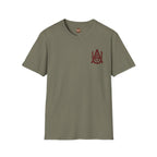 Alabama A&M University Alumni Status T-Shirt- Unisex Softstyle