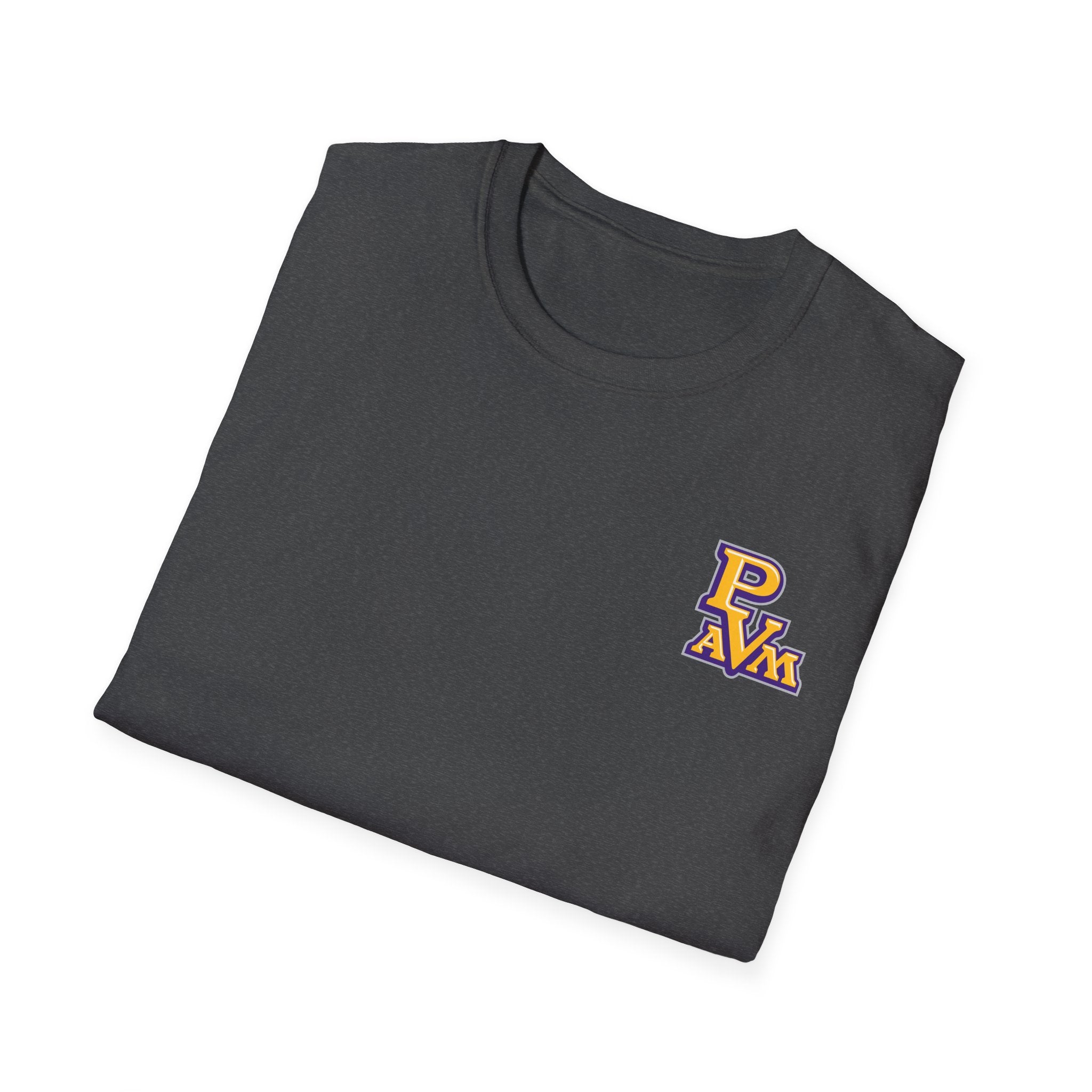 Prairie View A&M University Alumni Status T-Shirt- Unisex Softstyle
