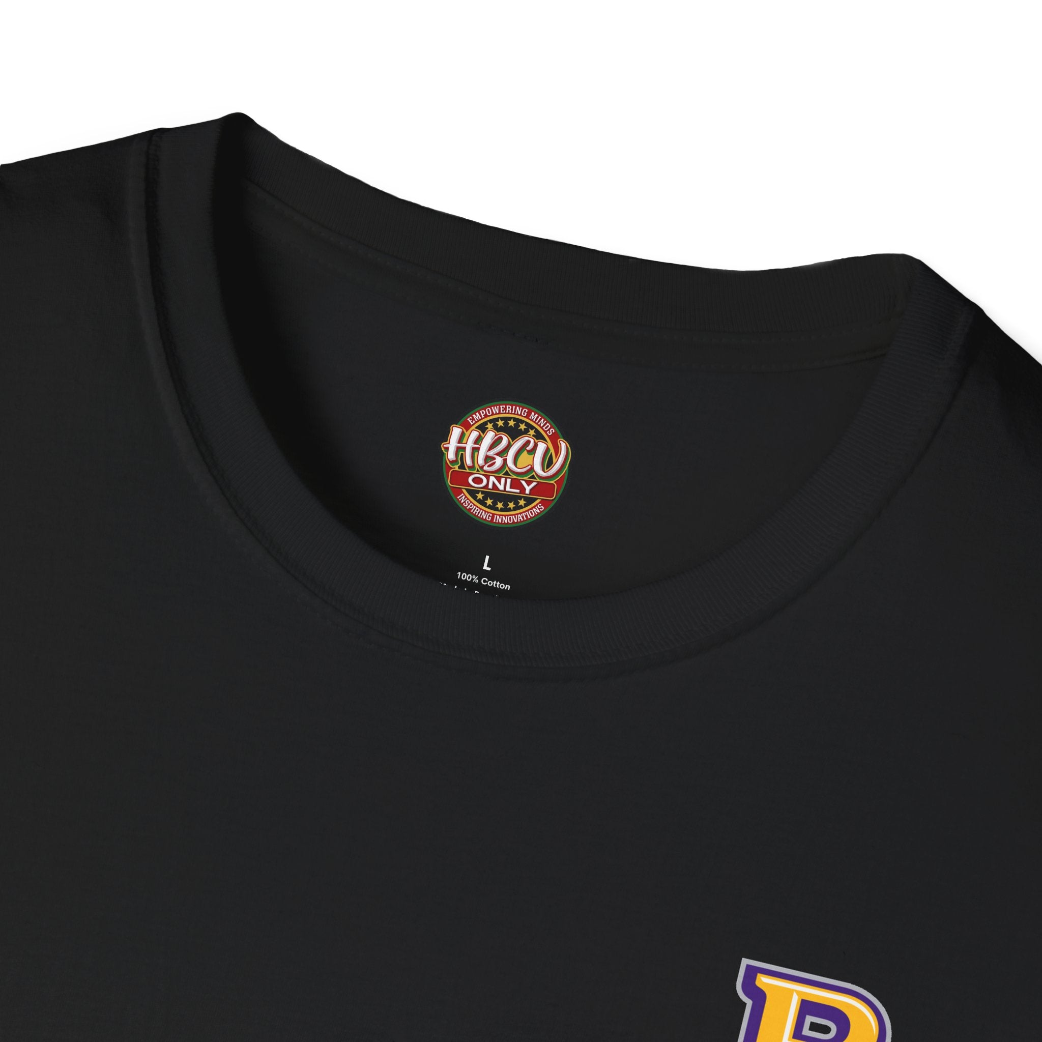 Prairie View A&M University Schedule T-Shirt- Unisex Softstyle