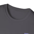 Tennessee State University Alumni Status T-Shirt- Unisex Softstyle