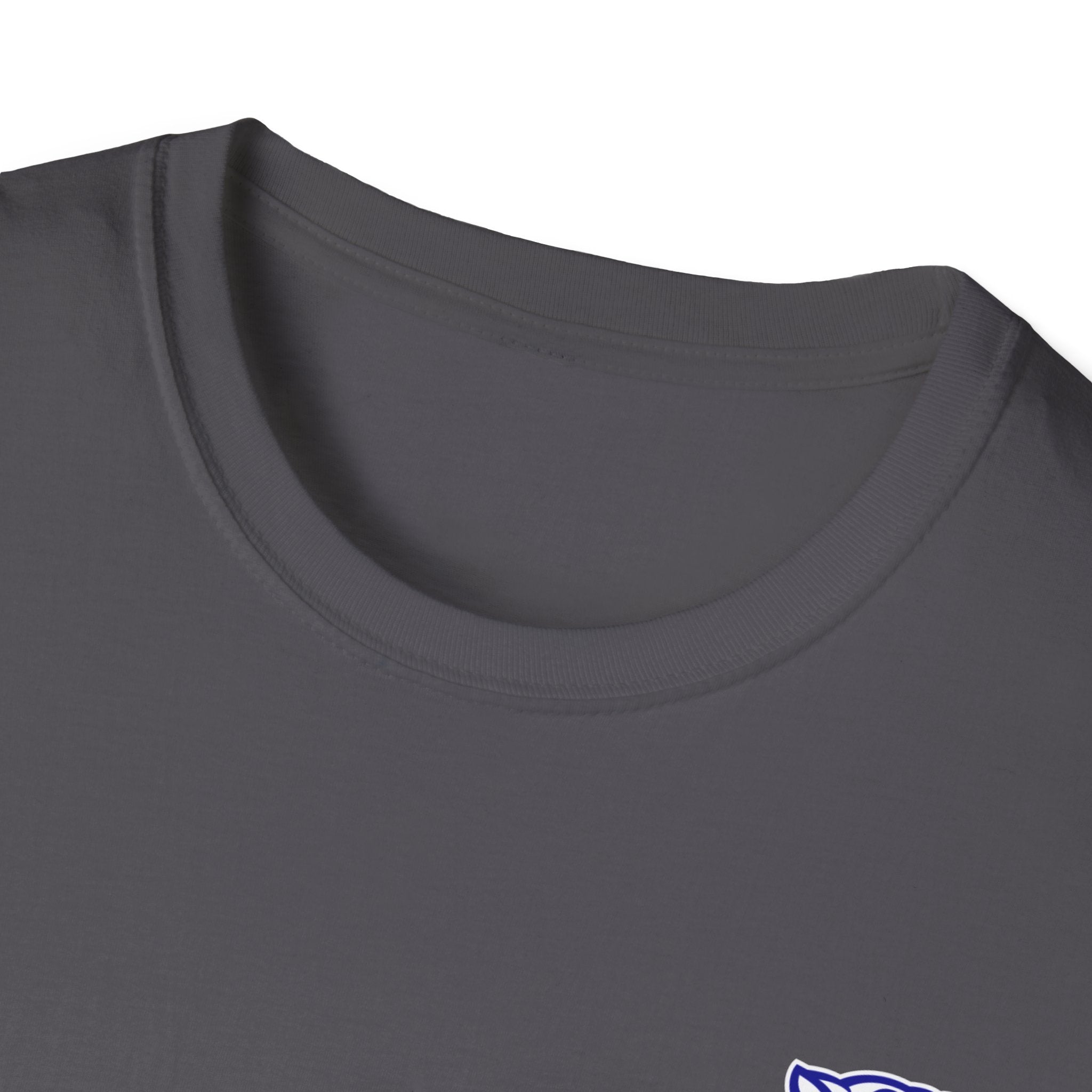 Tennessee State University Alumni Status T-Shirt- Unisex Softstyle