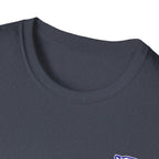 Tennessee State University Alumni Status T-Shirt- Unisex Softstyle