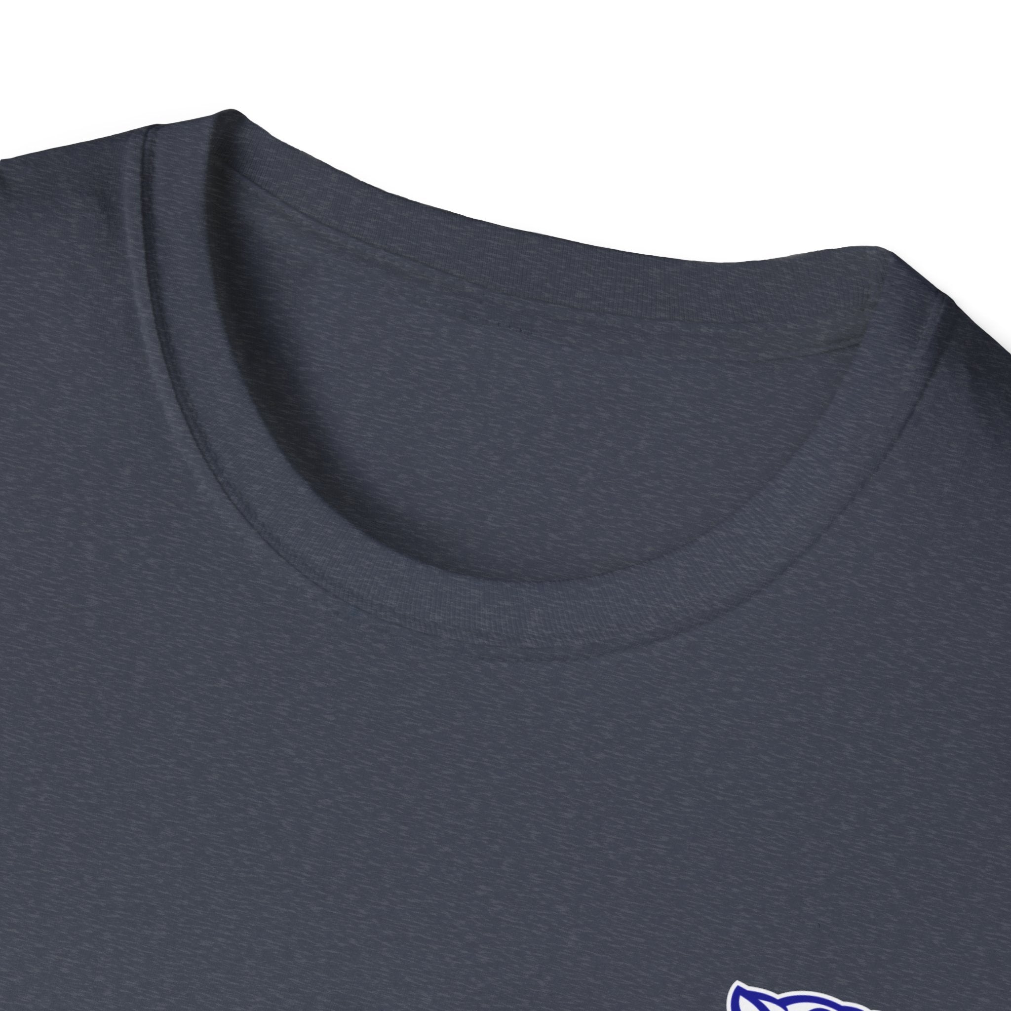 Tennessee State University Alumni Status T-Shirt- Unisex Softstyle