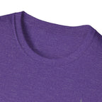 Morris Brown College Alumni Status T-Shirt- Unisex Softstyle