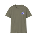 Tennessee State University Alumni Status T-Shirt- Unisex Softstyle