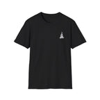 Morris Brown College Alumni Status T-Shirt- Unisex Softstyle